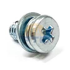 TORNILLO M3X6 BARRENO DHR182  652069-6 MAKITA