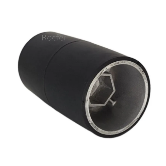 RODILLO HULE LIJADORA M9400  162248-3 MAKITA