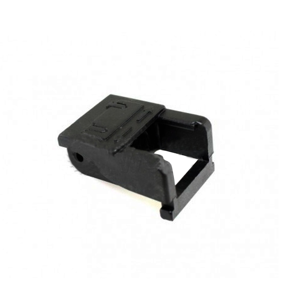 TAPA PLASTICA CLAVADORA AF505 HY000000025 MAKITA