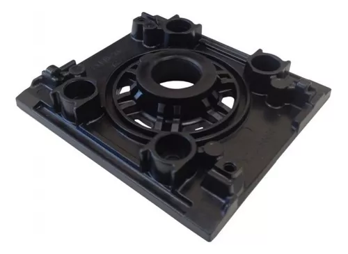 BASE LIJADORA BO4556K/BO4558 450067-2 MAKITA