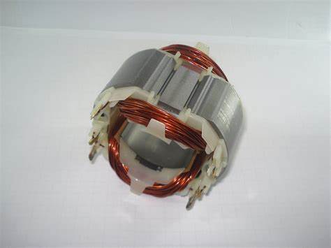 CAMPO DEMOLEDOR HR5211C 636301-6 MAKITA