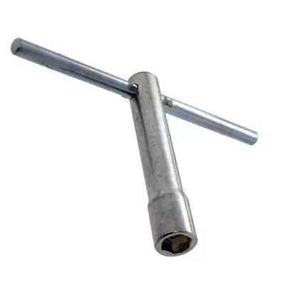 LLAVE CUBO P/CEPILLO 1600 MAKITA