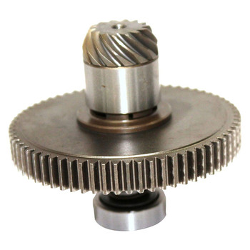 MONTAJE LIMITER TORQUE PULIDORA GA9080 122C67-7 MAKITA