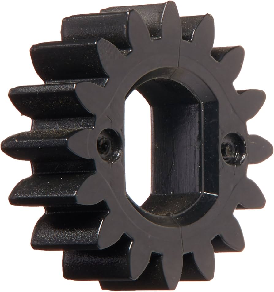 ENGRANAJE PLASTICO ROUTER 3709/3710 226217-9 MAKITA