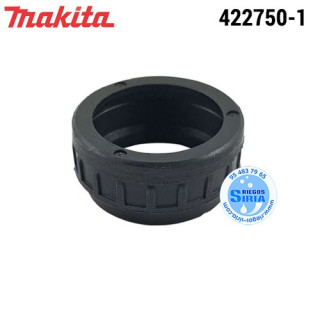 BASE COJINETE 9561/9562 422750-1 MAKITA