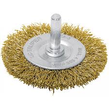 CEPILLO ALAMBRE BARRENO PLANO 2  11569 TRUPER