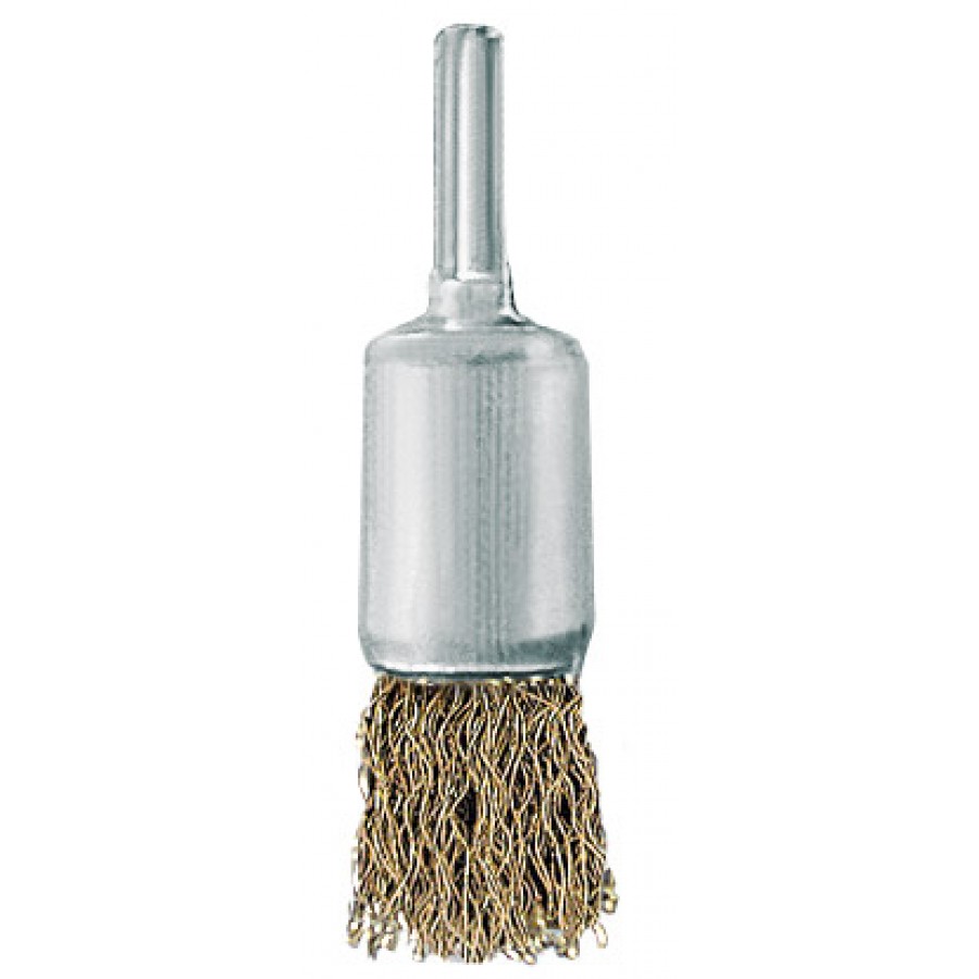 CEPILLO COPA 3/4 LATON ALAMBRE 11593 TRUPER