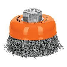 CEPILLO COPA 3X5/8 LISO 14182 TRUPER