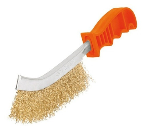 CEPILLO ALAMBRE 10 C/MANGO LAT 11540 TRUPER