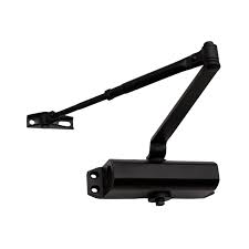 CIERRA PUERTA 2234 NEGRO 16788 YALE