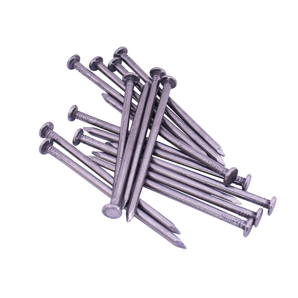 CLAVO 3/4 C/CABEZA DELG NAC 330