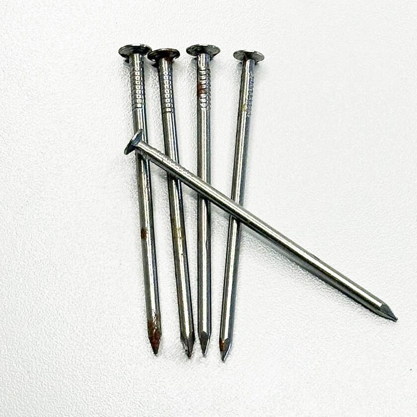 CLAVO 2 C/CABEZA NAC