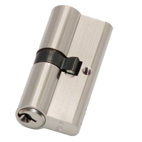 CILINDRO LL/LL 70MM SATIN US15 10977 YALE