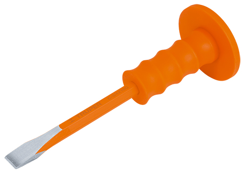 CINCEL 3/4X10 C/PROTECTOR 12275 TRUPER