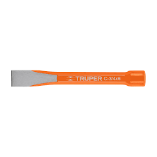 CINCEL 3/4X6  12139 TRUPER