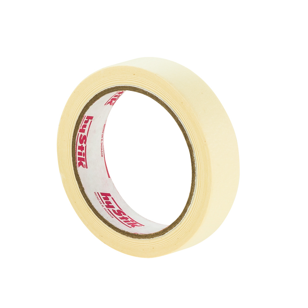 MASKING TAPE 1X25 YDAS 014707