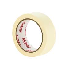 MASKING TAPE 1 1/2 X 25 YDS/8 MTS NAC H01606/014912