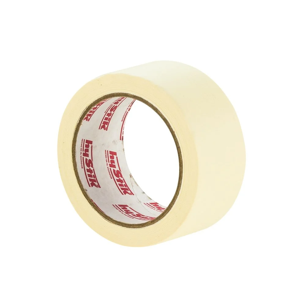 MASKING TAPE 2X27YDS