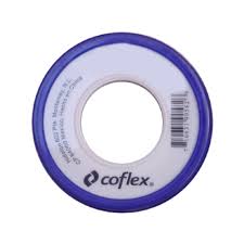CINTA TEFLON 3/4 X 6.6 MTS COFLEX