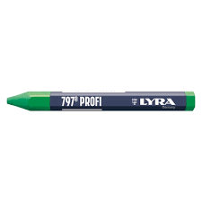 CRAYON PASTA VERDE 797 LYRA