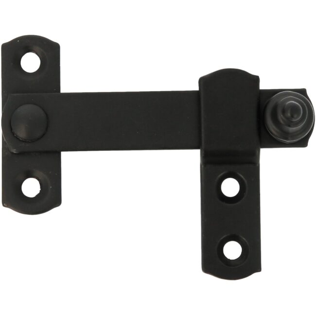 ALDABA NEGRA DER/IZQ MOD 1 AMIG