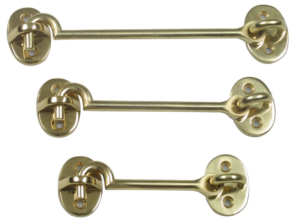 ALDABA 3" 6-75 LATON AMIG