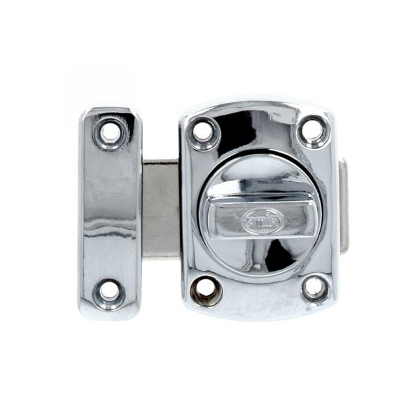 ALDABA PASADOR 1 1/4  388-30 CROMO AMIG