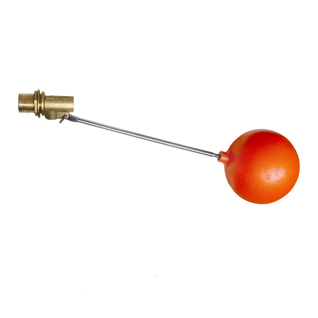 FLOTE 1/2 PLASTICO  ESSETI ITALIA