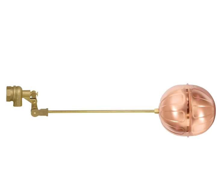 FLOTE 1/2 BRONCE HKVF012EX HELBERT COL