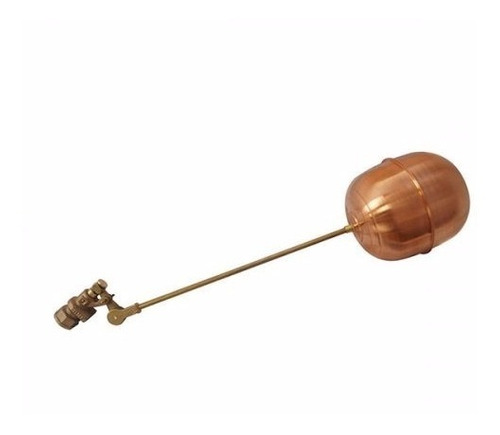 FLOTE 1 1/2 BRONCE HKVF019EX HELBERT COL