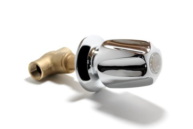 LLAVE DUCHA 1/2 ACRILICA/CROMO 50-359 GRIVAL