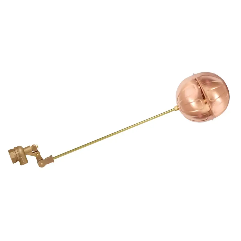 FLOTE 1 BRONCE HKVF025EX HELBERT 