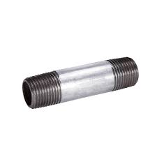 NIPLE 1/2X2 1/2 GALVANIZADO