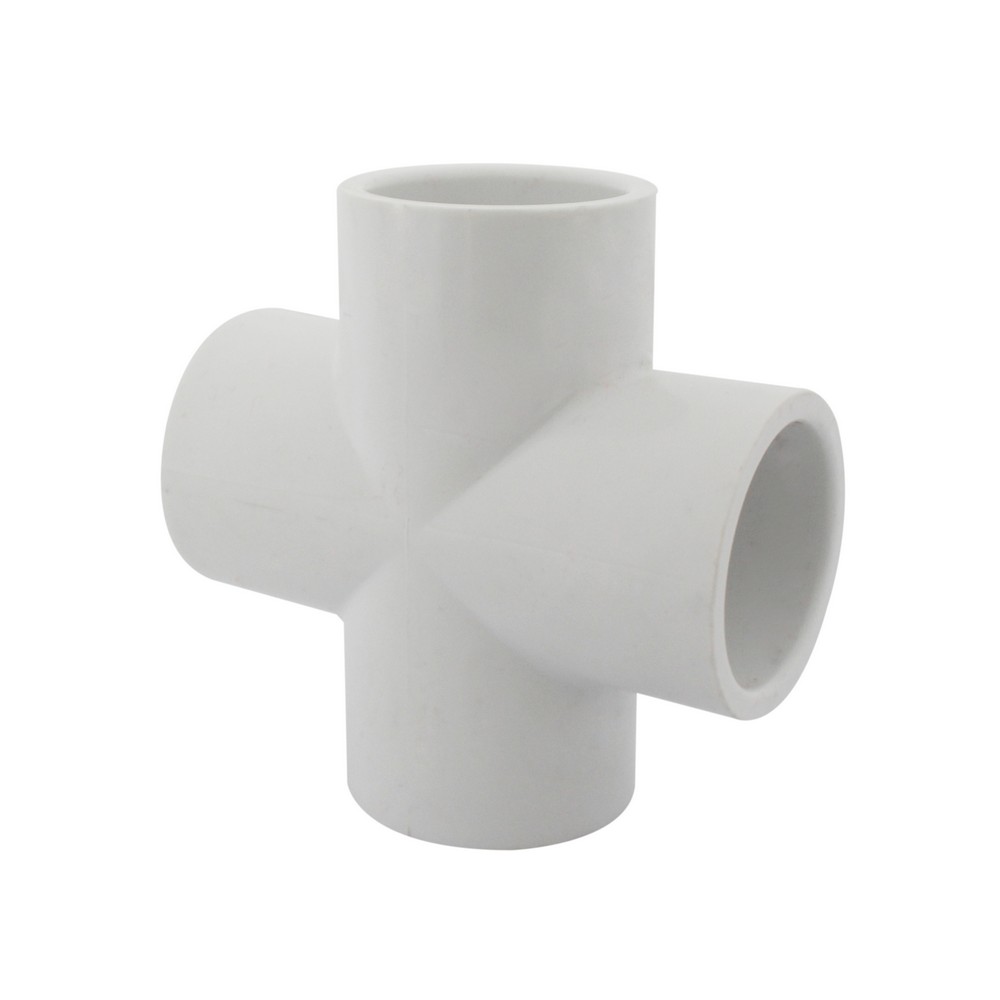 CRUZ 1 PVC NAC