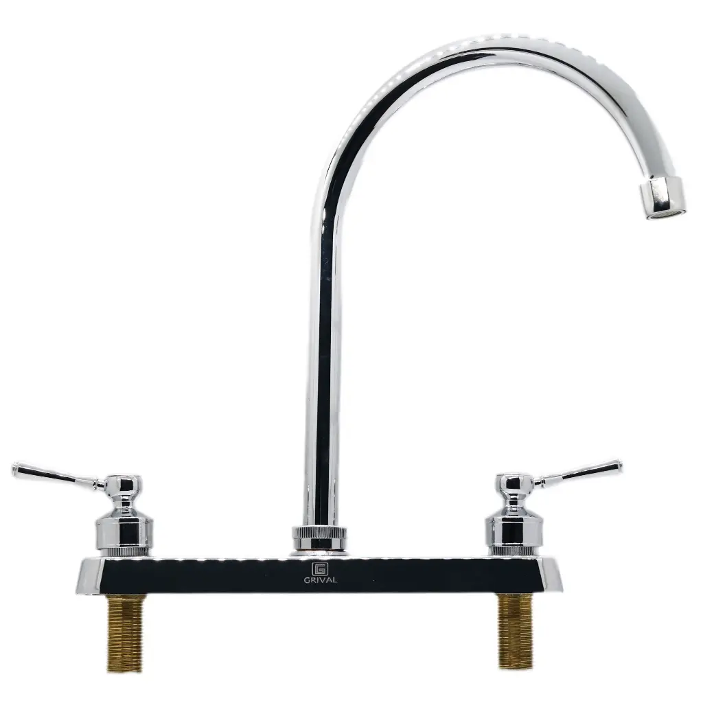 MEZCLADORA LAVATRASTOS 8  50-8040 GRIVAL