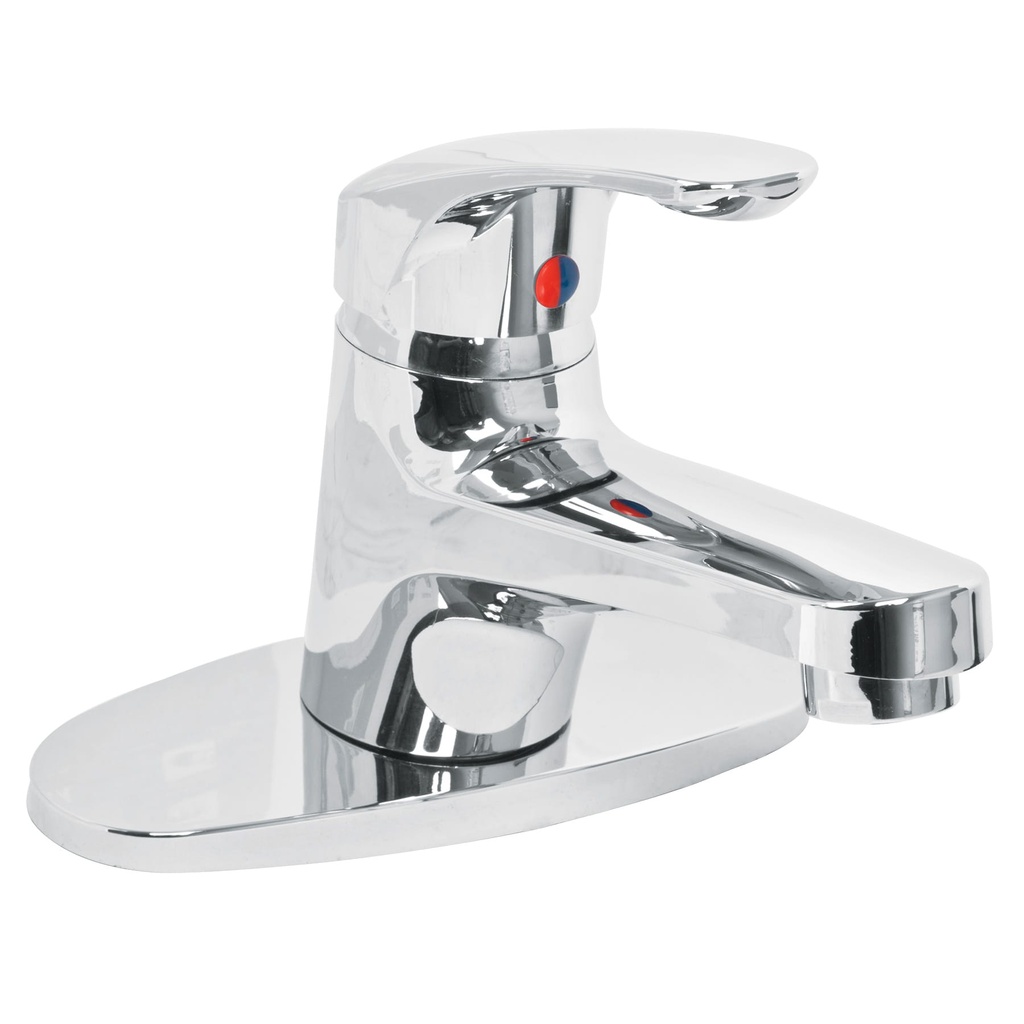 LLAVE LAVAMANOS MONOMANDO  49550 FOSET