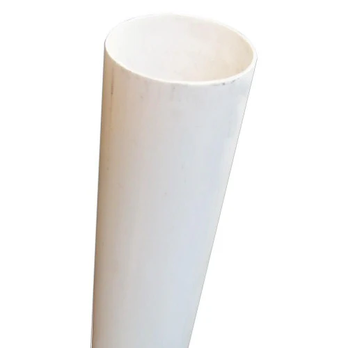 MTS TUBO 1 PVC-160 