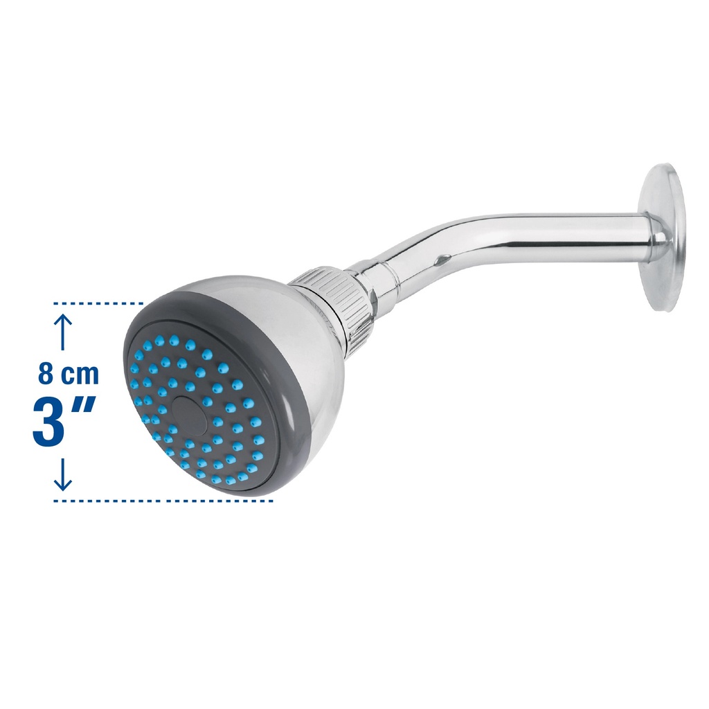 DUCHA BRAZO 3  49246 FOSET
