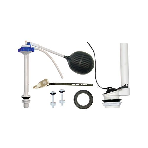 JGO ACCESORIO SANITARIO GB1300001 COFLEX 