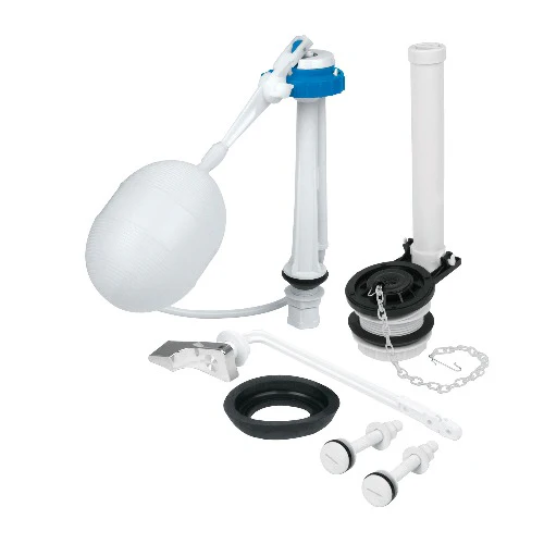 JGO ACCESORIO SANITARIO 49342 FOSET