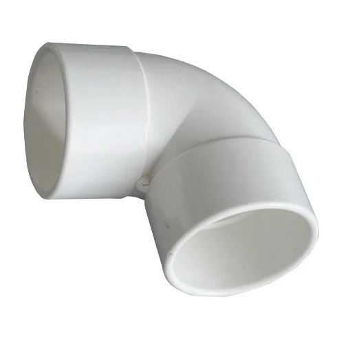 CODO 4  90 LISO PVC 250PSI NAC