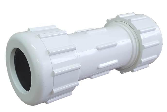 UNION REPARACION 3/4 PVC NAC 2322