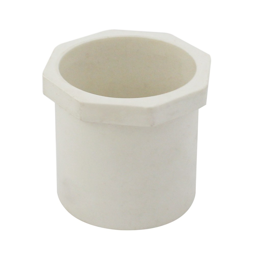 REDUCIDOR BUSHING 1-3/4 PVC 01089