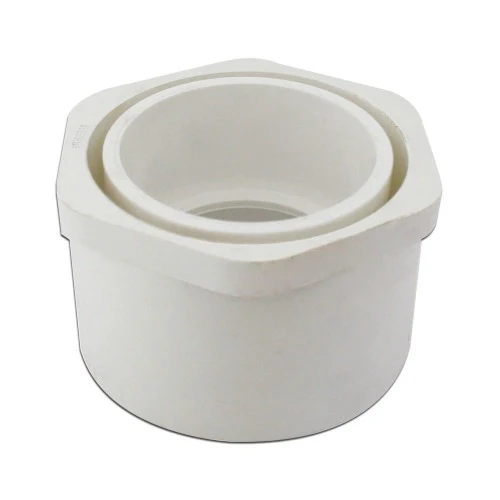 REDUCIDOR BUSHING 1 1/2-1 1/4 PVC