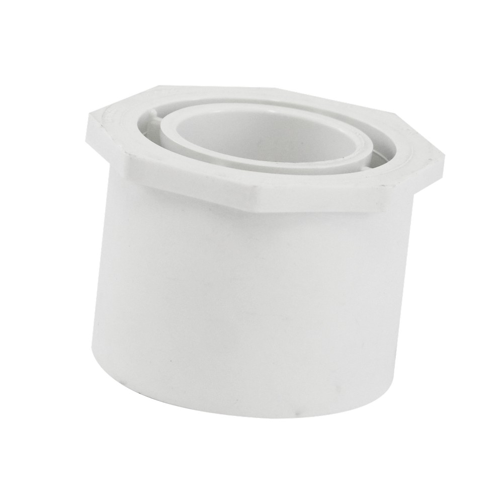 REDUCIDOR BUSHING 2-1/2 PVC