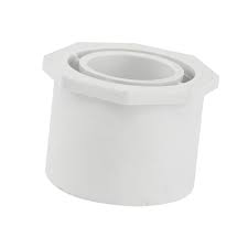 REDUCIDOR BUSHING 2-3/4  PVC 
