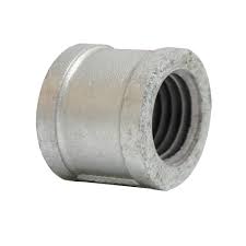 COPLA 1/2 GALVANIZADA