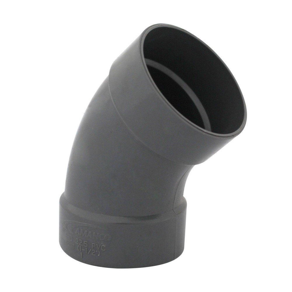 CODO 3  45 DRENAJE 03010