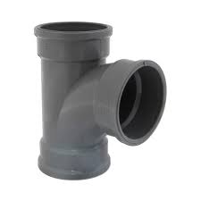 TEE 3 DRENAJE DWV-125   03016