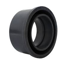 REDUCIDOR BUSHING 4-3 DRENAJE PVC 03036